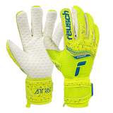 Reusch Attrakt SpeedBump 5170039 2001 white blue yellow 1